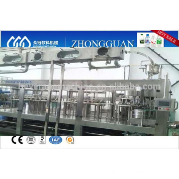 Good quality Reasonable price Beverage wrap machine / equipment / assembly